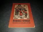 Robbie en Ringo - De avonturen van een jongetje en een reus, Ophalen of Verzenden, Gelezen, Sprookjes