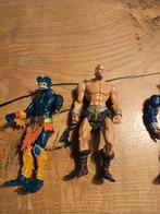 Masters of the Universe Actiefiguren, Kinderen en Baby's, Speelgoed | Actiefiguren, Ophalen of Verzenden, Gebruikt