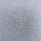 Actie Gecoate Terrastegel Granite Perla 60x60x3, Nieuw, Ophalen of Verzenden, 10 m² of meer, Beton