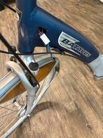 Batavus Padova Easy, defecte accu (Onderdelen/Hobby), Ophalen, Gebruikt, Batavus