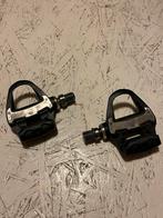 Garmin Rally RS100 power meter pedals, Ophalen of Verzenden, Racefiets, Crankstel of Pedalen