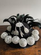 Carnavals hoed, Ophalen of Verzenden, Zo goed als nieuw, Carnaval