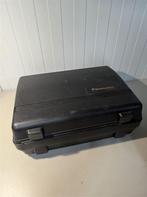 Panasonic NV-M7 VW-SHM7 Videocamera met Koffer - VHS Movie R, Audio, Tv en Foto, Videocamera's Analoog, Ophalen of Verzenden