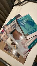 Medisch pedicure boeken, Ophalen of Verzenden, Zo goed als nieuw