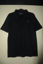 Mooie zwarte polo van Garage, maat L, in prima staat!, Kleding | Heren, Polo's, Maat 52/54 (L), Zwart, Garage, Ophalen of Verzenden