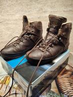 Bergschoenen Meindl Borneo maat 44 B cat, Ophalen of Verzenden, Gebruikt, Schoenen