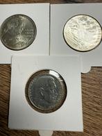 Duitse zilveren marken, Ophalen, Duitsland