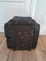 Nash scope substerfuge 50L rugzak incl tackle organizer, Ophalen of Verzenden