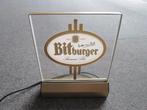 BITBURGER BIER LICHTRECLAME, Verzamelen, Ophalen, Gebruikt, Overige typen, Overige merken