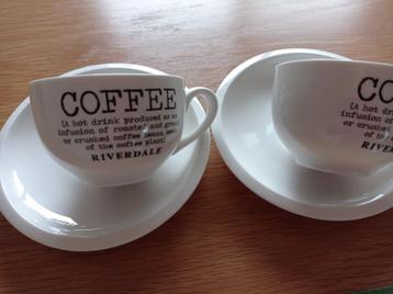 DIVERSEN servies en meer moois ==>> LEES  beschikbaar voor biedingen