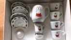 Nijntje kinder servies, Ophalen, Zo goed als nieuw