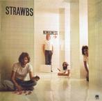 CD The Strawbs Nomadness, Ophalen of Verzenden, Zo goed als nieuw, Progressive
