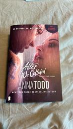 Anna Todd - After We Collided, Boeken, Ophalen of Verzenden, Zo goed als nieuw, Nederland, Anna Todd