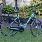 Giant EaseE+L, Fietsen en Brommers, Ophalen, Zo goed als nieuw, 50 km per accu of meer