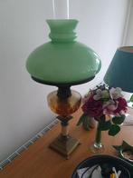 olielamp, Antiek en Kunst, Ophalen