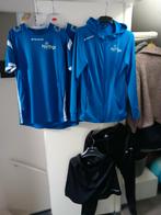 Northgo college go sport Noordwijk set, Kleding | Heren, Sportkleding, Ophalen, Blauw, Stanno, Gedragen