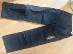 Carhartt Werkbroek Zwart 34x34 Nieuw, Ophalen of Verzenden, Nieuw, Overige maten, Zwart