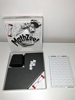 Mahtzee, Hobby en Vrije tijd, Gezelschapsspellen | Bordspellen, Ophalen of Verzenden, Zo goed als nieuw