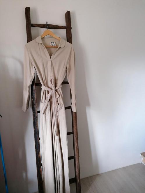 Jaase jumpsuit handmade slowfashion 36 S, Kleding | Dames, Jumpsuits, Zo goed als nieuw, Maat 36 (S), Ophalen of Verzenden