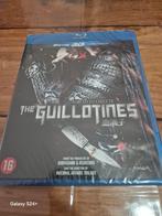 The Guillotines Blu-ray 3D - Nieuw in verpakking!, Ophalen of Verzenden