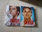 misdaadserie - Dexter - seizoen1 en 2, Boxset, Thriller, Gebruikt, Ophalen of Verzenden