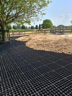 Paddockplaatshop de specialist van Nederland en België., Dieren en Toebehoren, Weidegang, 4 paarden of pony's of meer