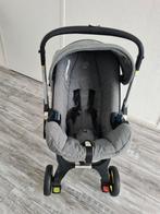 Doona Autostoel/Kinderwagen - Zo goed als nieuw!, Kinderen en Baby's, Kinderwagens en Combinaties, Ophalen of Verzenden, Zo goed als nieuw