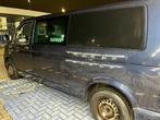 Volkswagen Transporter Bestel 28 2.0 TDI 103KW DC 2011, Voorwielaandrijving, 4 cilinders, Volkswagen, 2500 kg