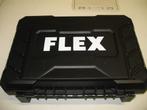 accu lader FLEX + Koffer, Ophalen, Nieuw