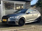 Audi A3 Sportback 2.0 TFSI S3 quattro Pro Line Plus PANO / C, Auto's, Audi, Te koop, Zilver of Grijs, Geïmporteerd, 5 stoelen