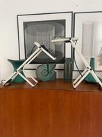 Twee Artemide Sintesi 1e serie, Ophalen of Verzenden, Zo goed als nieuw, Minder dan 50 cm