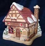 Hummel/Goebel Kerst, Verzamelen, Ophalen of Verzenden, Zo goed als nieuw, Hummel