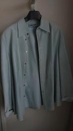 dames jas, Gerry Weber speciaal leer, Ophalen, Overige kleuren, Maat 42/44 (L), Gedragen