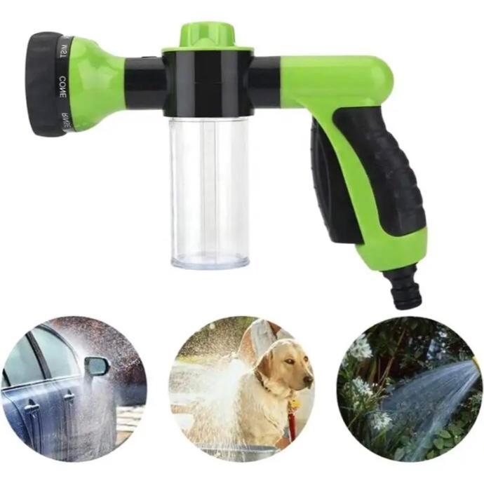 Nozzle water gun in verschillende kleuren, Dieren en Toebehoren, Paarden en Pony's | Verzorgingsproducten, Nieuw, Ophalen of Verzenden