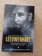 Leeuwenhart - Scharrenberg & Kasteel, Boeken, Ophalen of Verzenden, Zo goed als nieuw, Koen Scharrenberg & Joop Kasteel, Sport