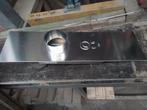 Burgerhout haardschuif 100x110mm, Ophalen, Nieuw, Overige soorten