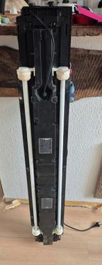 Led verlichtingbalk met deksels., Ophalen, Gebruikt, Verlichting of Verwarming