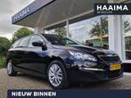 Peugeot 308 SW 1.2 PureTech Blue Lease | Trekhaak | Navi | A, Voorwielaandrijving, Stof, Gebruikt, Euro 6