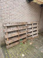 Pellet 260x120cm, Ophalen, Gebruikt, 250 tot 300 cm, 50 mm of meer