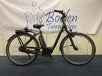 VERKOCHT! Cube Town Hybrid E-Bike 28/50 8v Performance Line, Cube, 47 tot 50 cm, Versnellingen, Zo goed als nieuw