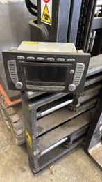 Ford Transit Radio Navigatie, Ophalen, Gebruikt