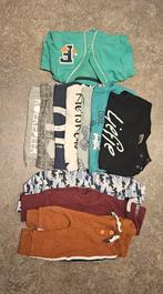 Jongenskleding pakket maat 62 - 11 stuks, Ophalen of Verzenden, Gebruikt, Maat 62