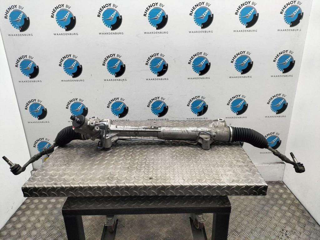 BMW 5 SERIES F10 550xi High Executive  STUURHUIS 2010, Ophalen of Verzenden, Gebruikt, Stiba lid