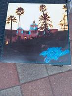 Hotel california eagles lp, Cd's en Dvd's, Vinyl | Rock, Ophalen of Verzenden, Zo goed als nieuw