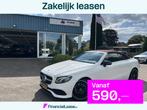 Mercedes-Benz E-Klasse Cabrio 200 Premium Plus, Auto's, Automaat, Achterwielaandrijving, Euro 6, 4 cilinders