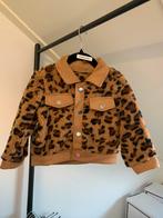 Tijgerprint vestje 12-18 maanden (80-86), Kinderen en Baby's, Babykleding | Maat 80, ., Nieuw, Ophalen of Verzenden, .