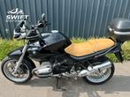 BMW R 1150 R (bj 2002) Inruilen mogelijk Inruilen mogelijk I, 2 cilinders, Motorrijbewijs A, Bedrijf, Onbekend