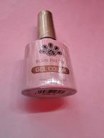 Nieuw flesje gel nagellak 10 ml, Ophalen, Nieuw, Handen en Nagels