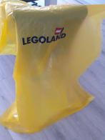 Lego Regenponcho 2x, Ophalen of Verzenden