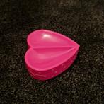 Speldenmagneet, Ophalen, Paspop